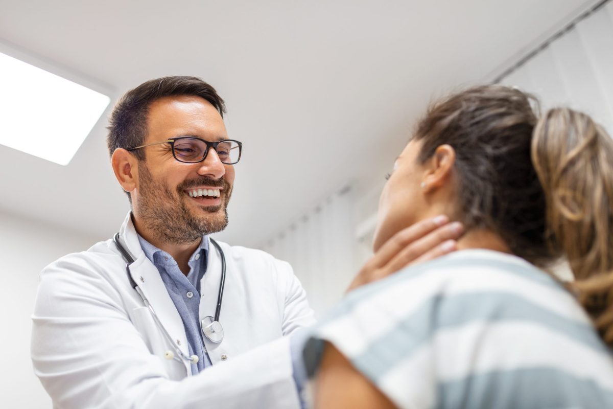 Peptide Therapy Clinic, Grove City